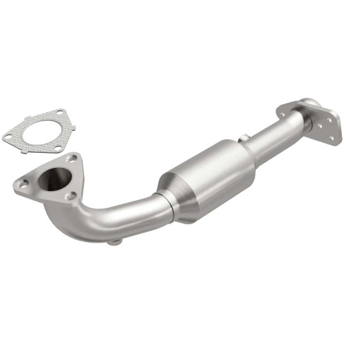 Magnaflow 3322471 Buick Roadmaster/Commercial Chassis | Cadillac Commercial Chassis/Fleetwood | Chevrolet Caprice/Impala | 4.3L/5.7L | Direct-Fit | Driver Side | California Legal Catalytic Converter | D-193-150