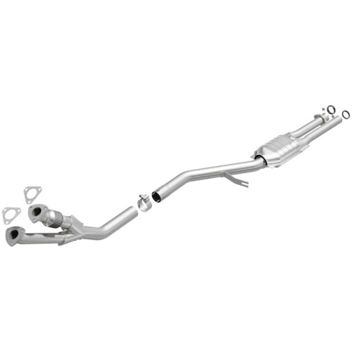 Magnaflow 3322554 | BMW 325I/325IX/325IS | Direct-Fit | California Legal Catalytic Converter | D-193-150