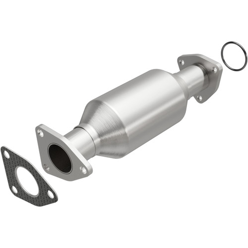 MagnaFlow 1990-1993 Honda Accord 2.2L | 1992-1995 Honda Prelude 2.3L California Grade CARB Compliant Direct-Fit Catalytic Converter 3322624