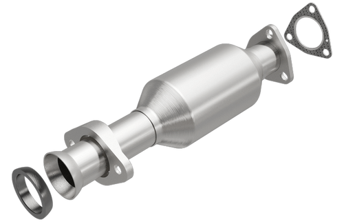 Magnaflow 3322636 | Acura Integra | Honda Accord/Civic/Civic Del Sol | 1.5L, 1.6L, 1.8L, 2.2L | Direct-Fit California Catalytic Converter OBDII | EO# D-193-150