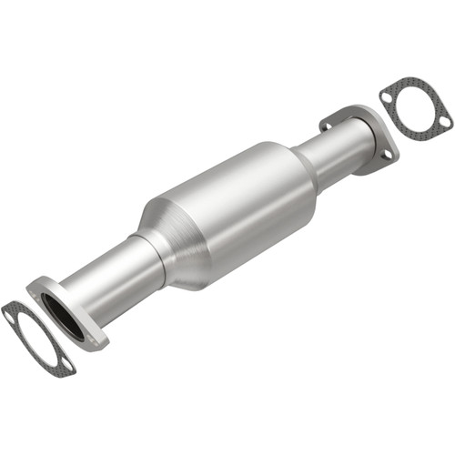MagnaFlow 1994-1995 Mazda Miata 1.8L California Grade CARB Compliant Direct-Fit Catalytic Converter 3322696