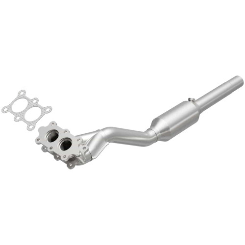 Magnaflow 4561079 | Volkswagen Beetle/Jetta/Golf | 2L | Direct-Fit | California Legal Catalytic Converter | D-193-142	