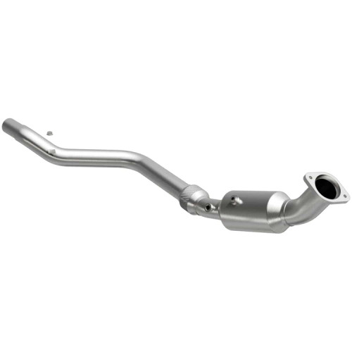 Magnaflow 4561140 | Chrysler 300 | Dodge Charger/Magnum | 2.7L/3.5L | Direct-Fit | Driver Side | California Legal Catalytic Converter | D-193-142