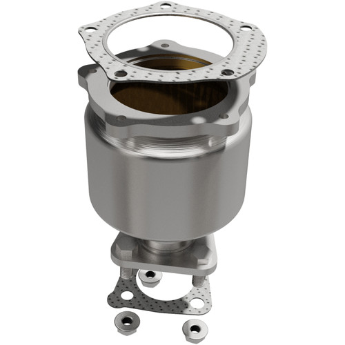 MagnaFlow 1998-2000 Kia Sportage 2.0L OEM Grade Federal / EPA Compliant Direct-Fit Catalytic Converter 52049