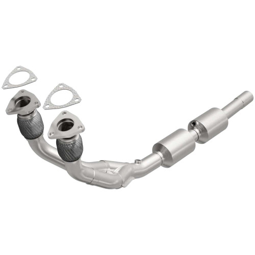 Magnaflow 52289 | Volkswagen Jetta/Golf | 2.8L | Direct-Fit | Catalytic Converter Federal
