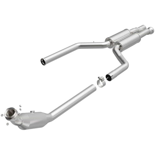 Magnaflow 52996 | Mercedes-Benz E400 | 3L | Direct-Fit | Driver Side | Catalytic Converter Federal