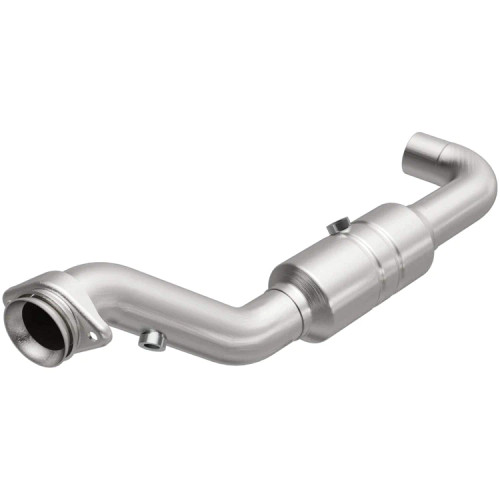 Magnaflow 5451428 | Ford F-150 | Direct-Fit | Driver Side | California Legal Catalytic Converter | D-193-143	