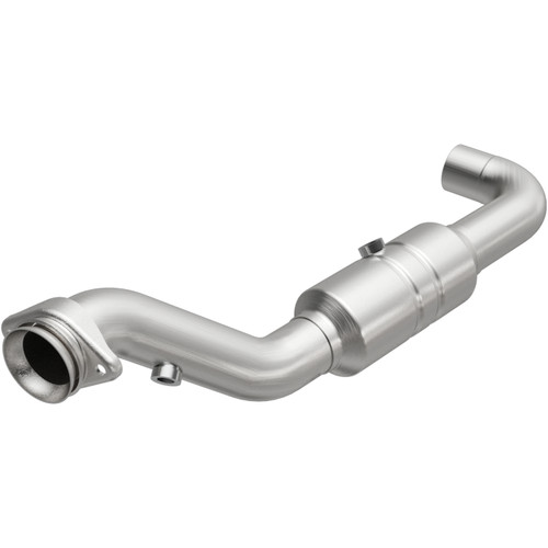 MagnaFlow 2012-2014 Ford F-150 3.5L California Grade CARB Compliant Direct-Fit Catalytic Converter 5451428