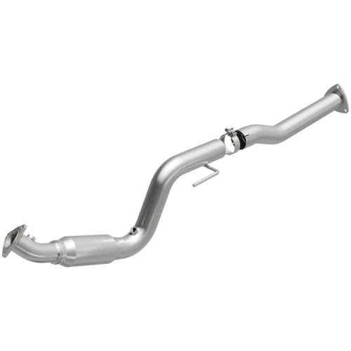 Magnaflow 5451535 | Chevrolet Express 2500/3500 | GMC Savanna 2500/3500 | 4.8L/6L | Direct-Fit | Passenger Side | California Legal Catalytic Converter | D-193-143