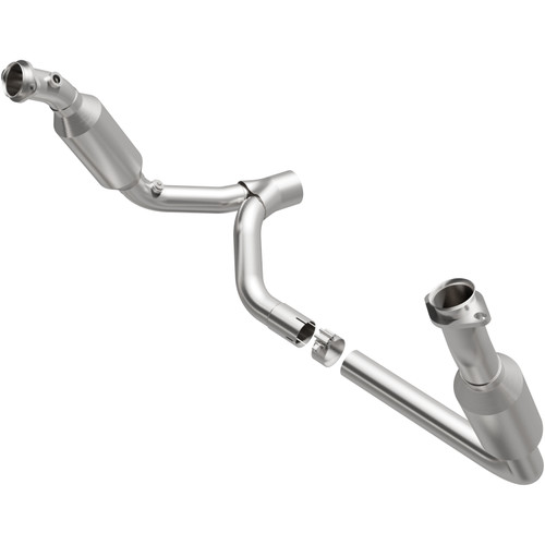MagnaFlow 2006 Dodge Ram 1500 5.7L California Grade CARB Compliant Direct-Fit Catalytic Converter 5451711
