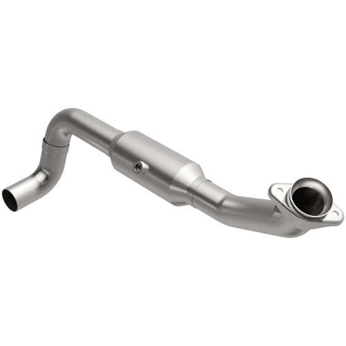 Magnaflow 5451831 | Ford F-150 | 4.6L | Direct-Fit | Driver Side | California Legal Catalytic Converter | D-193-143