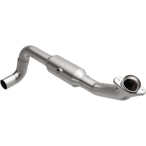 MagnaFlow 2007-2008 Ford F-150 4.6L California Grade CARB Compliant Direct-Fit Catalytic Converter 5451831