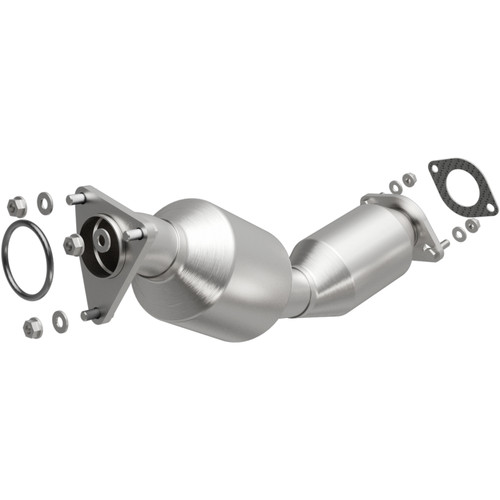 MagnaFlow 2009-2012 INFINITI FX35 3.5L California Grade CARB Compliant Direct-Fit Catalytic Converter 5481143