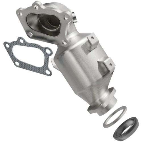 Magnaflow 5481312 | Mazda CX-7 | 2.3L | Direct Fit | Front | Exhaust Manifold With Integrated California Legal Catalytic Converter | D-193-146 |