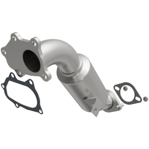 Magnaflow 5481416 | Subaru Baja/Outback | 2.5L  | Direct-Fit | Front | California Legal Catalytic Converter | D-193-146