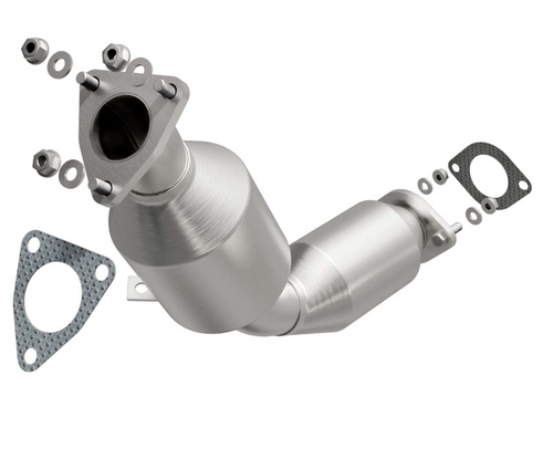 Magnaflow 5481601 | Infiniti FX-35 | RWD Only | Driver Side | Direct-Fit California Catalytic Converter | EO D-193-146
