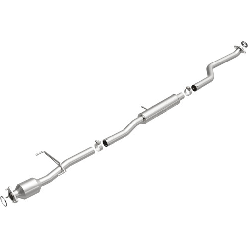 MagnaFlow 2007-2009 Mazda CX-7 2.3L California Grade CARB Compliant Direct-Fit Catalytic Converter 5491043