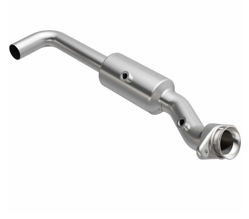Magnaflow 5551157 | Ford  F-150 | 3.7L | Driver Side | Direct-Fit California Catalytic Converter | EO D-193-144