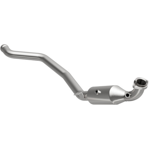MagnaFlow 2007-2011 Mercedes-Benz R350 3.5L California Grade CARB Compliant Direct-Fit Catalytic Converter 5551178