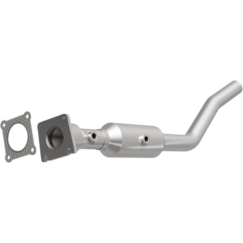 MagnaFlow 2012-2017 Dodge Journey 2.4L California Grade CARB Compliant Direct-Fit Catalytic Converter 5551192