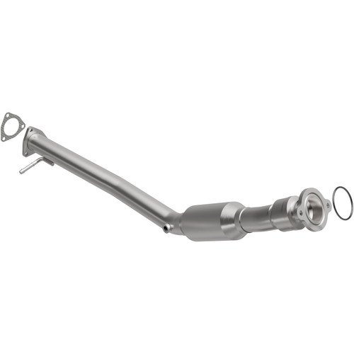 MagnaFlow 2007-2009 Chevrolet Equinox 3.4L / 2007-2009 Pontiac Torrent 3.4L California Grade CARB Compliant Direct-Fit Catalytic Converter 5551220