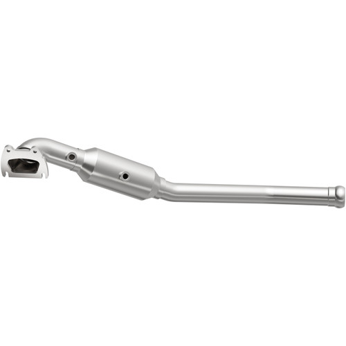 MagnaFlow 2013-2017 Dodge Durango 3.6L / 2013-2017 Jeep Grand Cherokee 3.6L California Grade CARB Compliant Direct-Fit Manifold Catalytic Converter 5551251