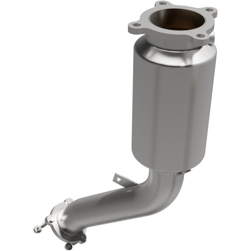 MagnaFlow 2011-2017 Audi Q5 2.0L California Grade CARB Compliant Direct-Fit Catalytic Converter 5551352