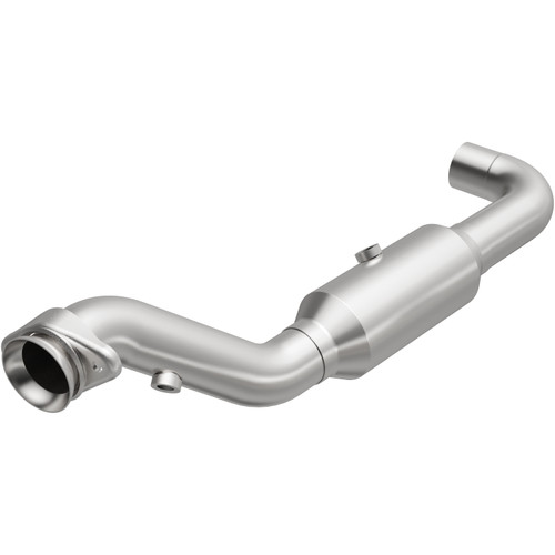 MagnaFlow 2011-2012 Ford F-150 3.5L California Grade CARB Compliant Direct-Fit Catalytic Converter 5551428