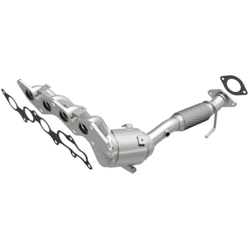 Magnaflow 5551444 | Ford | Transit Connect | 2.5L | Exhaust Manifold With Integrated California Legal Catalytic Converter | D-193-144	