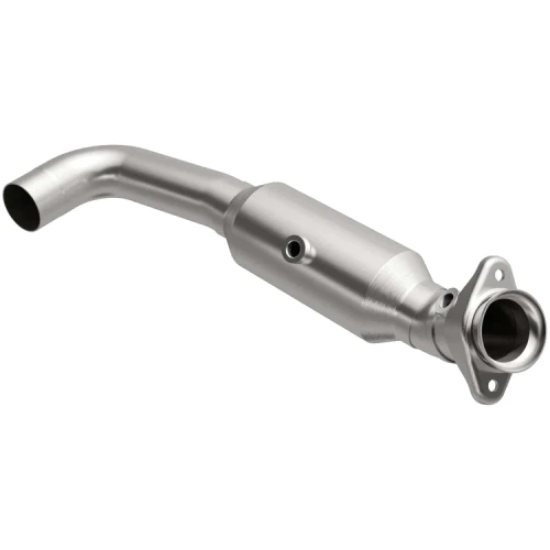 Magnaflow 5551467 | Ford | F-150 | 5L | Direct-Fit | Driver Side | California Catalytic Converter | D-193-144