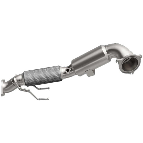 Magnaflow 5551478 | Ford Escape | 1.6L | Direct-Fit  | California Legal Catalytic Converter | D-193-144