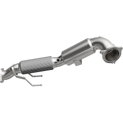 MagnaFlow 2013-2016 Ford Escape 1.6L California Grade CARB Compliant Direct-Fit Catalytic Converter 5551478