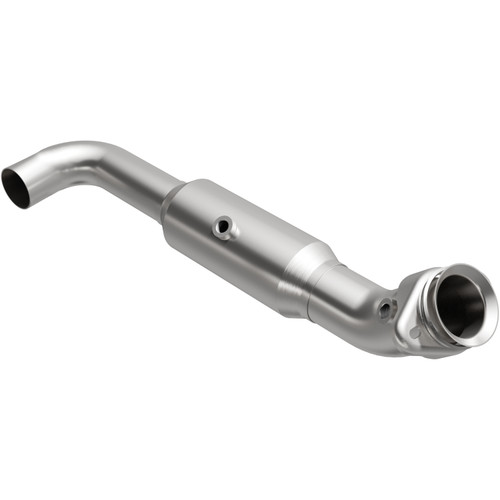 MagnaFlow 2010-2014 Ford F-150 6.2L California Grade CARB Compliant Direct-Fit Catalytic Converter 5551520