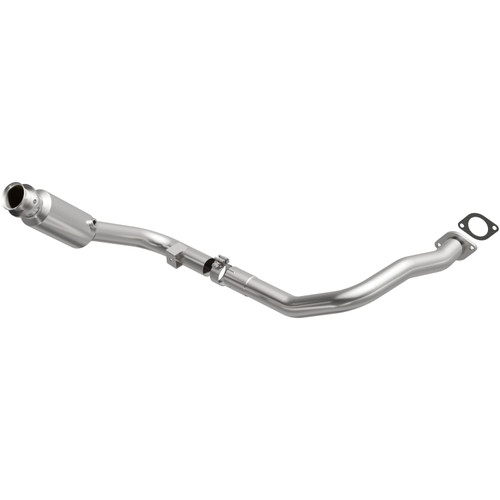 MagnaFlow 2010-2013 Land Rover LR4 5.0L / 2010-2013 Land Rover Range Rover Sport 5.0L California Grade CARB Compliant Direct-Fit Catalytic Converter 5551532