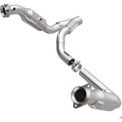 MagnaFlow 2011-2017 Ram 1500 5.7L | 2009-2010 Dodge Ram 1500 5.7L California Grade CARB Compliant Direct-Fit Catalytic Converter 5551664