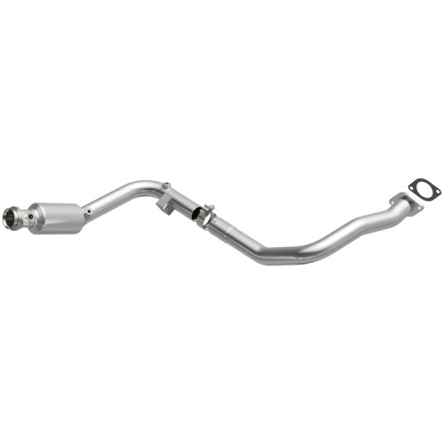 Magnaflow 5551719 | Land Rover | LR3/Range Rover Sport | 4L/4.4L | Direct-Fit | Passenger Side | California Legal Catalytic Converter | D-193-144