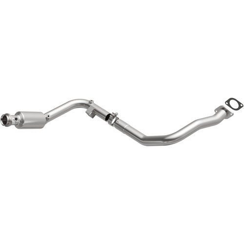MagnaFlow California Grade CARB Compliant Direct-Fit Catalytic Converter 5551719