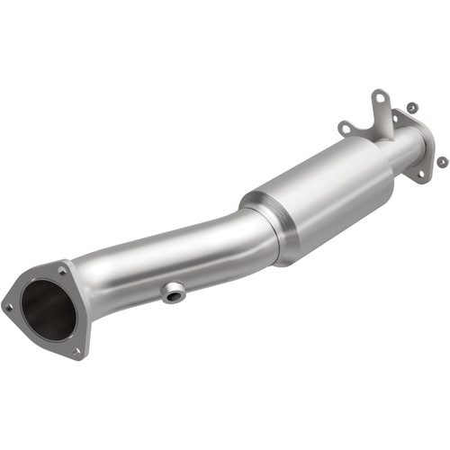 MagnaFlow 2012-2015 Mercedes-Benz C250 1.8L | 2012-2015 Mercedes-Benz SLK250 1.8L California Grade CARB Compliant Direct-Fit Catalytic Converter 5561477