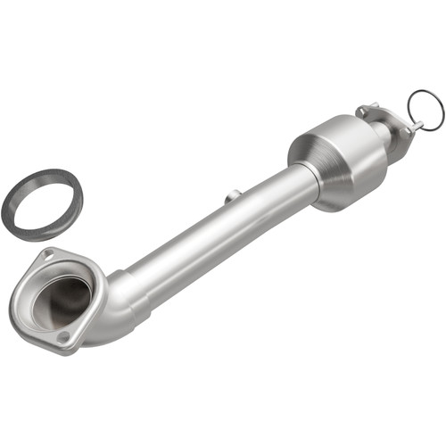 MagnaFlow 2012-2014 Honda CR-V 2.4L California Grade CARB Compliant Direct-Fit Catalytic Converter 5571019