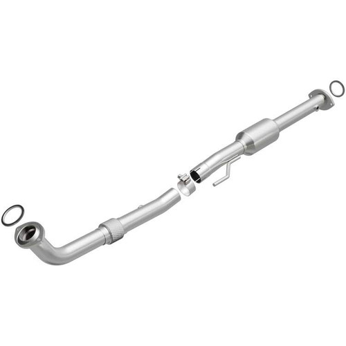 Magnaflow 5571250 | Toyota Solara | 2.4 | Underbody | Direct-Fit California Legal Catalytic Converter | EO#D-193-137