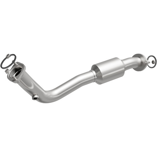 MagnaFlow 2013-2015 Toyota RAV4 2.5L California Grade CARB Compliant Direct-Fit Catalytic Converter 5571541