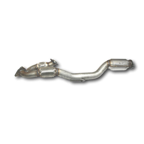 2009-2012 NISSAN MURANO | 3.5L | Rear | Catalytic Converter-Direct Fit | California Legal | EO# D-193-148