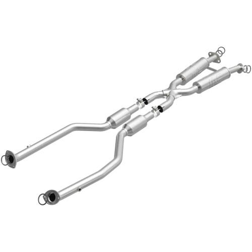 Magnaflow 21-052 | Lexus RC300 | 3.5L | Direct-Fit | Catalytic Converter Federal (Exc.CA)