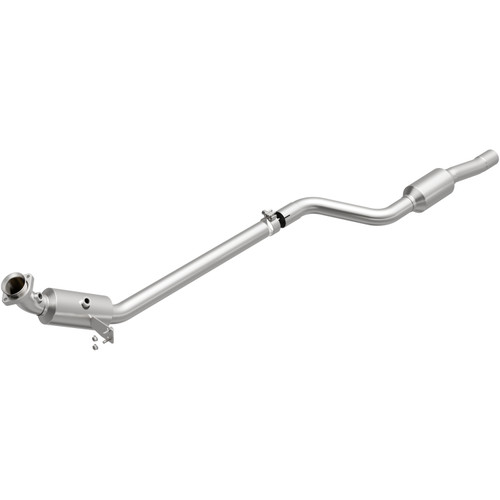 MagnaFlow 2012-2018 Mercedes-Benz CLS550 Base 4.7L | 2012-2014 Mercedes-Benz E550 4Matic 4.7L OEM Grade Federal / EPA Compliant Direct-Fit Catalytic Converter 21-564