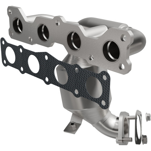 MagnaFlow California Grade CARB Compliant Direct-Fit Manifold Catalytic Converter 5631125