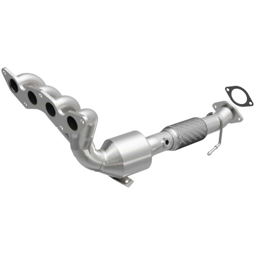 Magnaflow 5631153 | Ford Focus | 2L | Exhaust Manifold With Integrated California Legal Catalytic Converter | D-193-152	