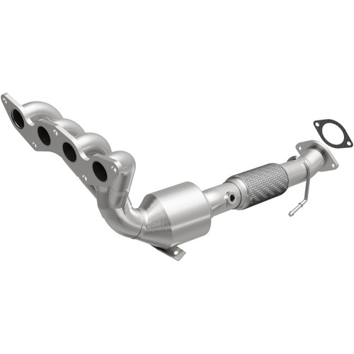 MagnaFlow 2012-2016 Ford Focus 2.0L California Grade CARB Compliant Direct-Fit Manifold Catalytic Converter 5631153