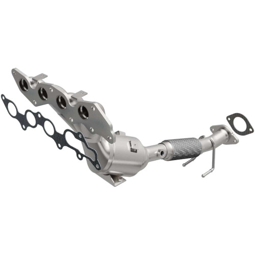 Magnaflow 5631186 | Ford C-Max | 2L | Exhaust Manifold With Integrated California Legal Catalytic Converter | D-193-152	