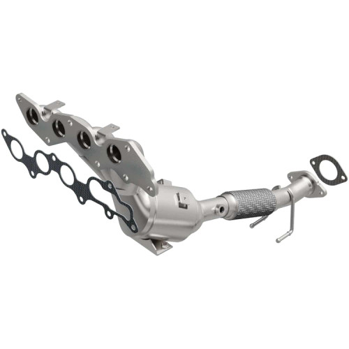 Magnaflow 5631186 | Ford C-Max | 2L | Exhaust Manifold With Integrated California Legal Catalytic Converter | D-193-152
