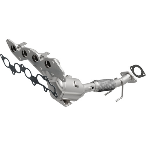 MagnaFlow 2015-2016 Ford C-Max 2.0L California Grade CARB Compliant Direct-Fit Manifold Catalytic Converter 5631186